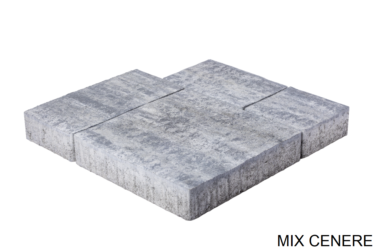 MIX CENERE