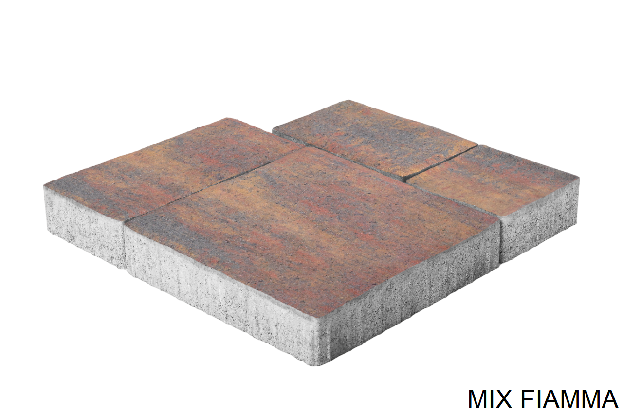 MIX FIAMMA