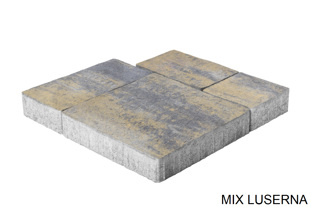 MIX LUSERNA