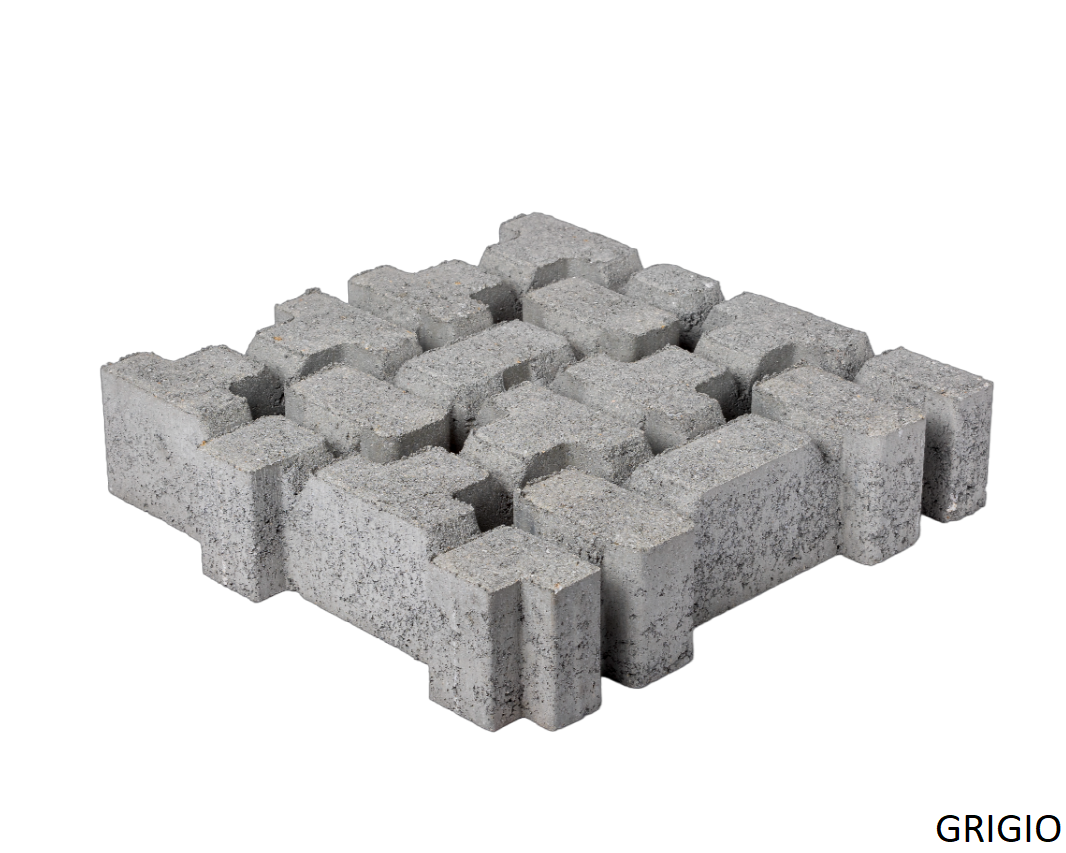 GRIGIO