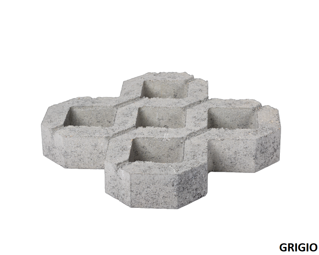 GRIGIO
