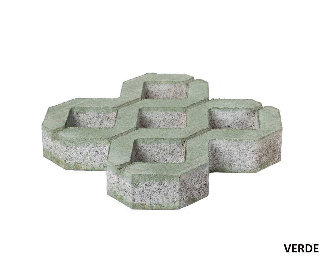 VERDE