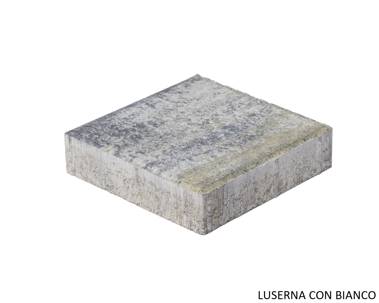 MIX LUSERNA CON BIANCO