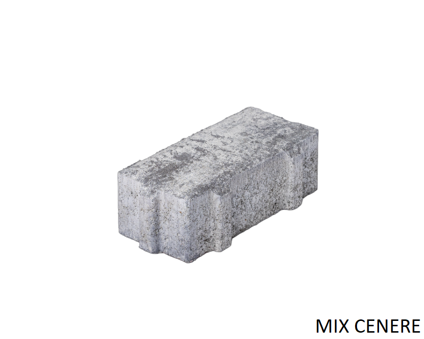 MIX CENERE
