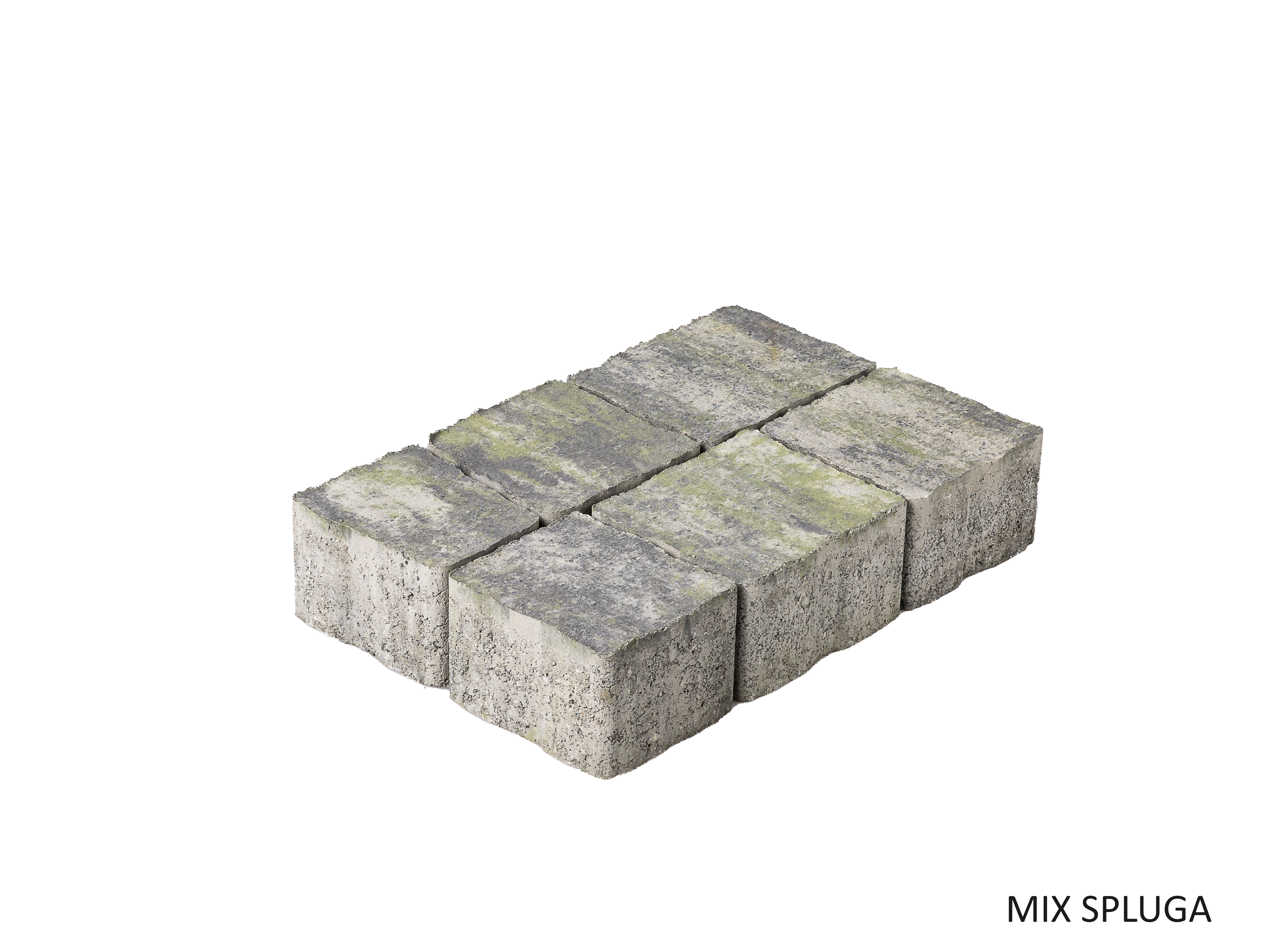 MIX SPLUGA