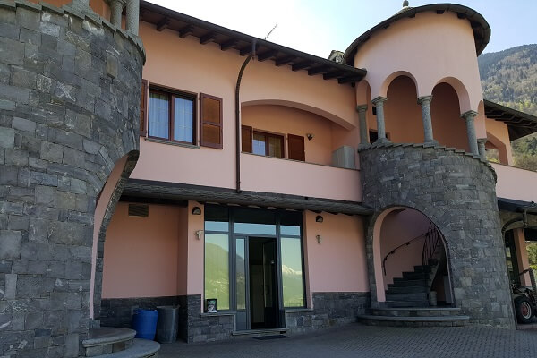 Macelleria Strigiotti Talamona