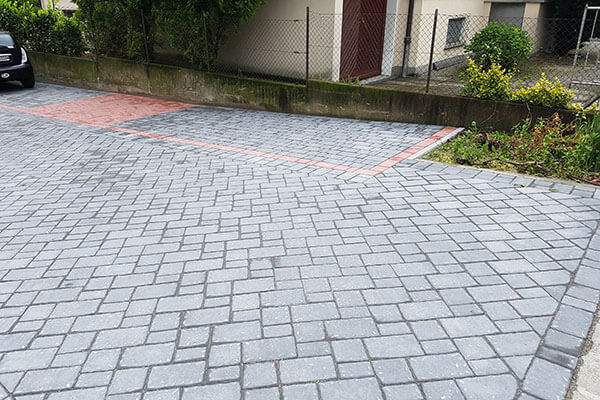 Progetto Balerna - Svizzera