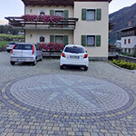 Cepina - Casa Vacanze Le Rondini 01