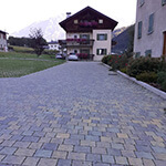 Cepina - Casa Vacanze Le Rondini 02