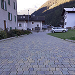 Cepina - Casa Vacanze Le Rondini 03