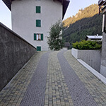 Cepina - Casa Vacanze Le Rondini 05
