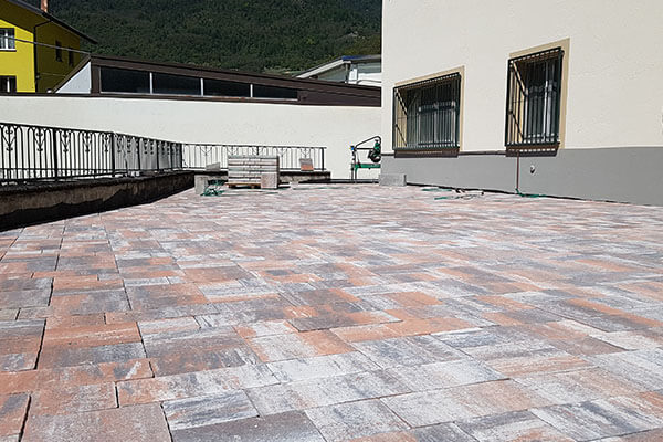Progetto Chiuro (SO)