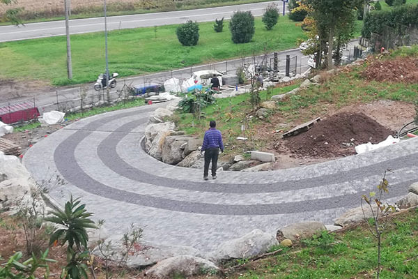 Rampa Fino Mornasco