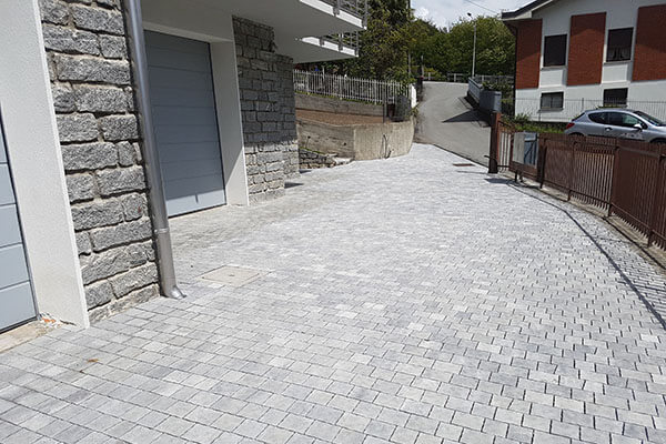 Progetto Montagna in Valtellina