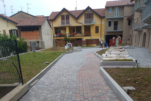 Venegono Superiore