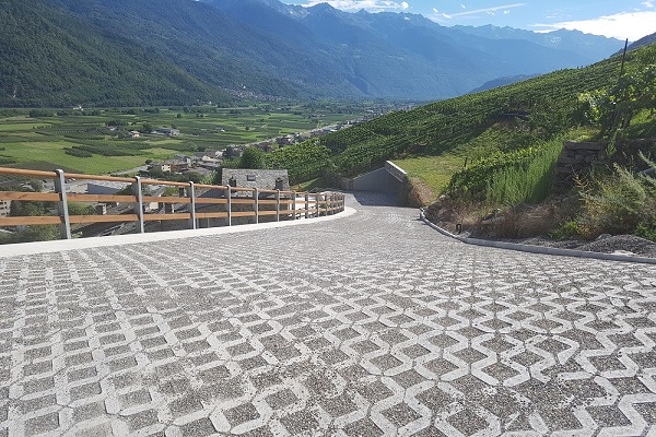 Villa di Tirano (So)