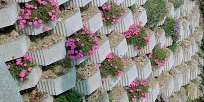 Muro Giardino
